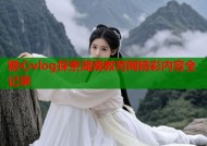 糖心vlog探索湖南教育网精彩内容全记录