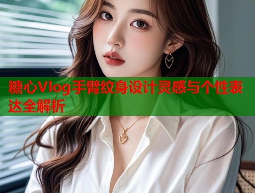 糖心Vlog手臂纹身设计灵感与个性表达全解析  第1张