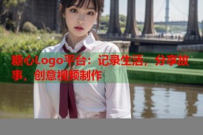 糖心Logo平台：记录生活，分享故事，创意视频制作