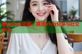 糖心logo官网：高清Vlog分享与社交平台