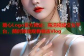 糖心Logo官方网站：高清视频交友平台，随时随地观看精选Vlog