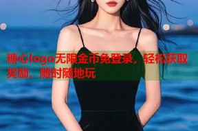 糖心logo无限金币免登录，轻松获取奖励，随时随地玩