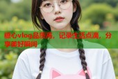 糖心vlog品质高，记录生活点滴，分享美好瞬间