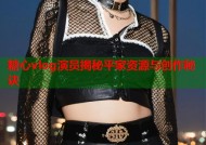 糖心vlog演员揭秘平家资源与创作秘诀