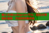 糖心在线txvlogcom平台：轻松分享精彩视频，开启创作新体验