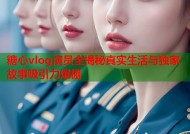 糖心vlog演员全揭秘真实生活与独家故事吸引力爆棚