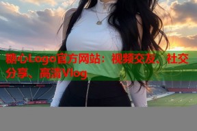 糖心Logo官方网站：视频交友、社交分享、高清Vlog