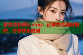 游龙清影糖心vlog：记录生活美好瞬间，分享快乐时刻