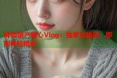 解锁国产糖心Vlog：独家兑换码，即刻体验精彩