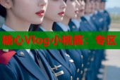 糖心Vlog小桃酱：专区