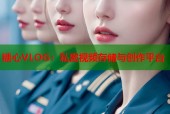 糖心VLOG：私密视频存储与创作平台