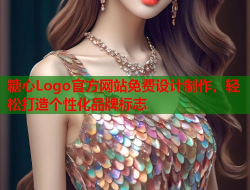 糖心Logo官方网站免费设计制作，轻松打造个性化品牌标志  第2张