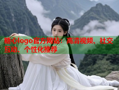 糖心logo官方网站：高清视频、社交互动、个性化推荐  第1张