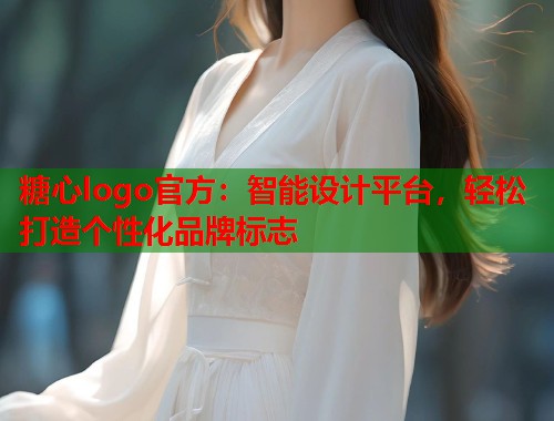 糖心logo官方：智能设计平台，轻松打造个性化品牌标志  第1张