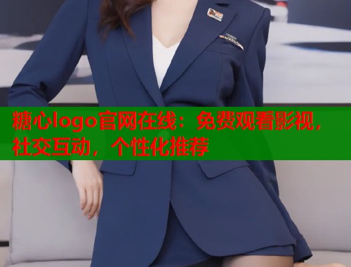 糖心logo官网在线：免费观看影视，社交互动，个性化推荐  第1张