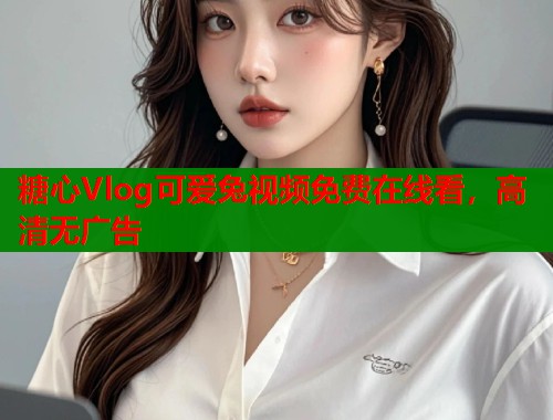 糖心Vlog可爱兔视频免费在线看，高清无广告  第1张