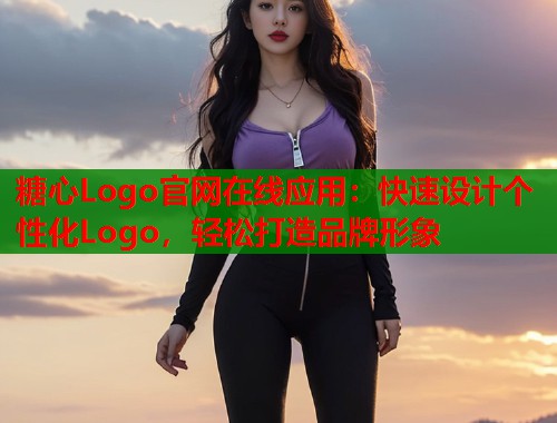 糖心Logo官网在线应用：快速设计个性化Logo，轻松打造品牌形象  第1张