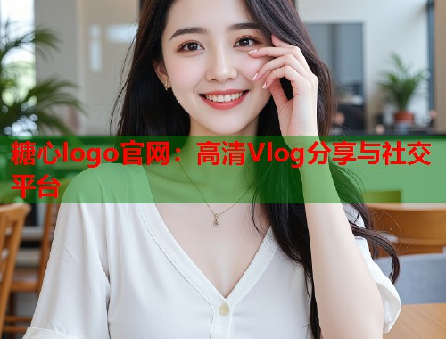 糖心logo官网：高清Vlog分享与社交平台  第1张