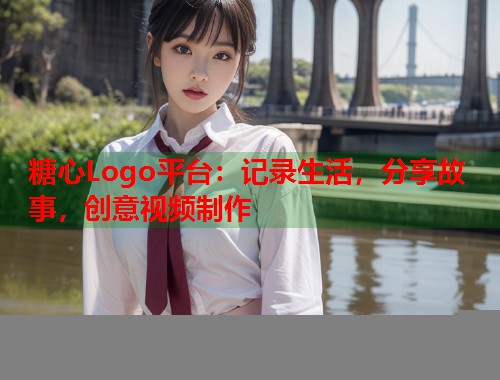 糖心Logo平台：记录生活，分享故事，创意视频制作  第1张
