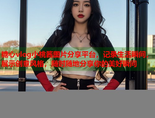糖心vlog小桃酱图片分享平台，记录生活瞬间，展示创意风格，随时随地分享你的美好瞬间  第2张