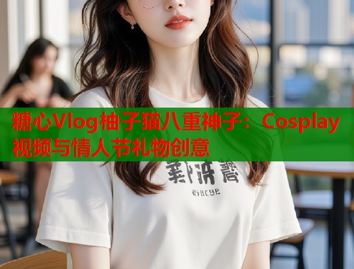 糖心Vlog柚子猫八重神子：Cosplay视频与情人节礼物创意  第1张