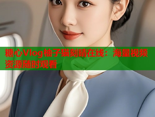 糖心Vlog柚子猫刻晴在线：海量视频资源随时观看  第1张